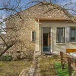 Les Marronniers Du Luberon Casa de Férias *