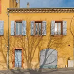 Les Marronniers Du Luberon Casa de Férias