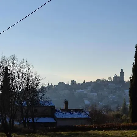 Les Marronniers Du Luberon Feriehus *