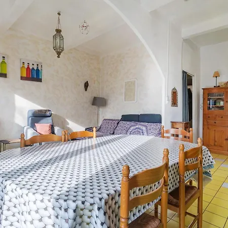 Les Marronniers Du Luberon Reillanne