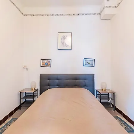 Casa de Férias Les Marronniers Du Luberon *