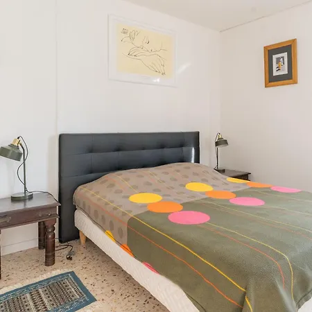 Casa de Férias Les Marronniers Du Luberon