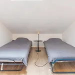 Les Marronniers Du Luberon Holiday home Reillanne