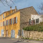 Les Marronniers Du Luberon *