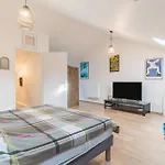 Les Marronniers Du Luberon Holiday home