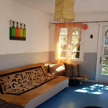 Les Marronniers Du Luberon Reillanne