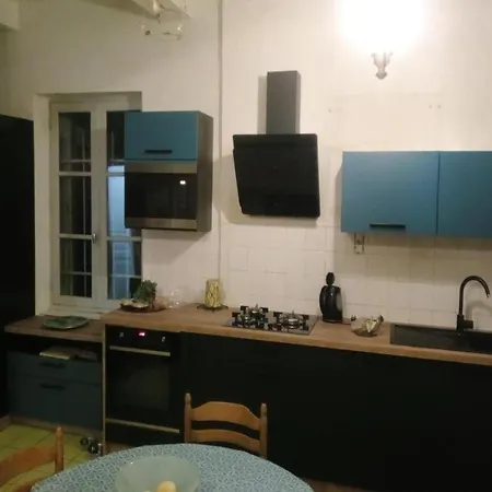 Les Marronniers Du Luberon