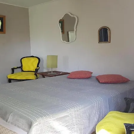 Les Marronniers Du Luberon Holiday home