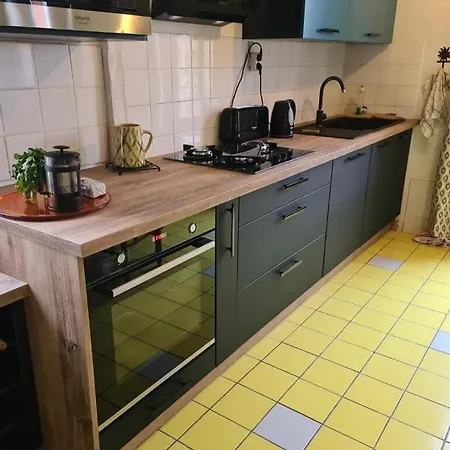 Holiday home Les Marronniers Du Luberon