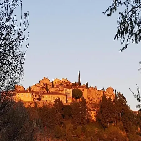 Les Marronniers Du Luberon Holiday home