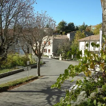 Prázdninový dům Les Marronniers Du Luberon