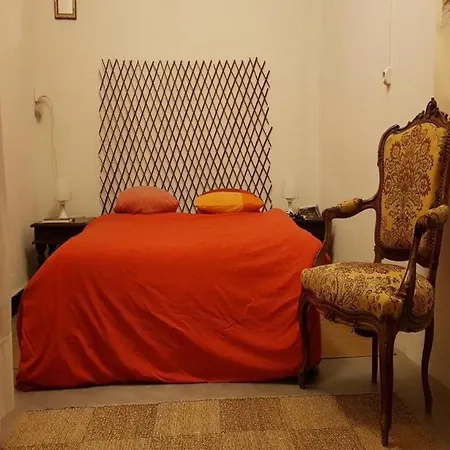 Les Marronniers Du Luberon Holiday home Reillanne