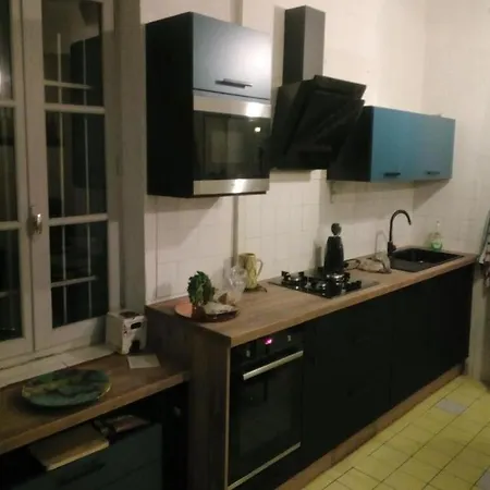 Holiday home Les Marronniers Du Luberon Reillanne