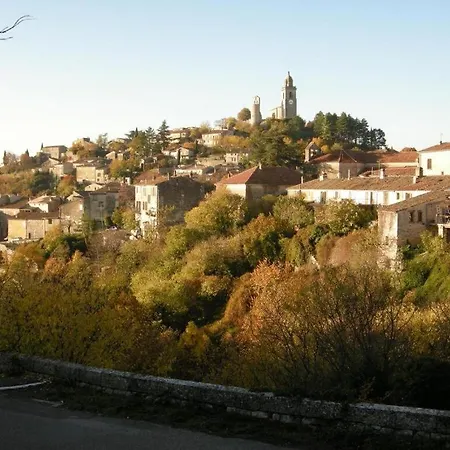 Les Marronniers Du Luberon Holiday home