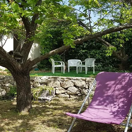 Les Marronniers Du Luberon
