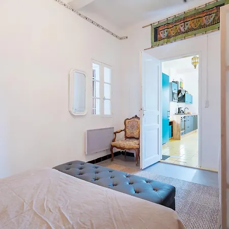 Les Marronniers Du Luberon *