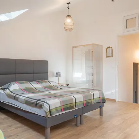 Vakantiehuis Les Marronniers Du Luberon