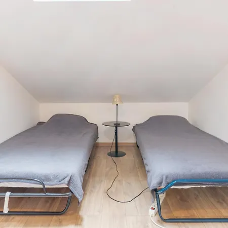 Les Marronniers Du Luberon Vakantiehuis Reillanne