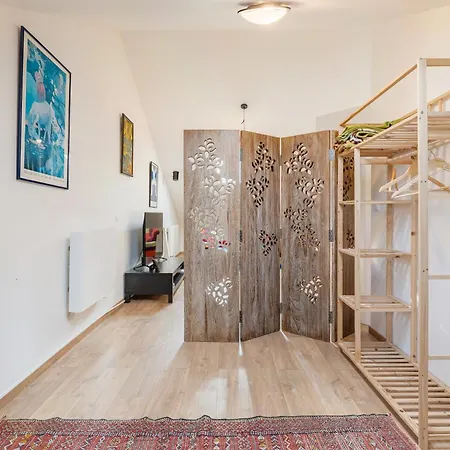 Vakantiehuis Les Marronniers Du Luberon *