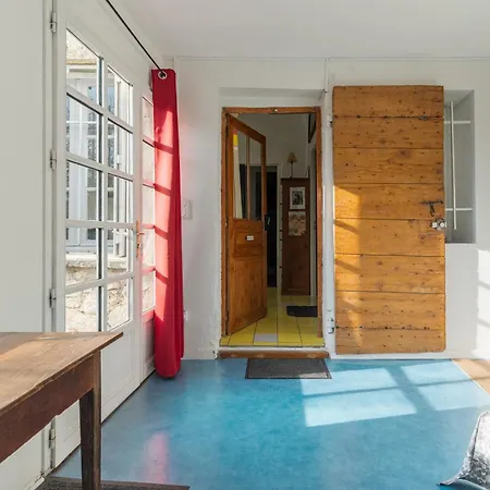 Les Marronniers Du Luberon Vakantiehuis