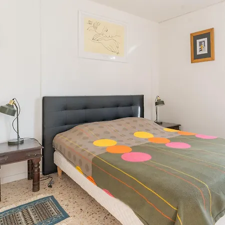 Les Marronniers Du Luberon Feriehus *