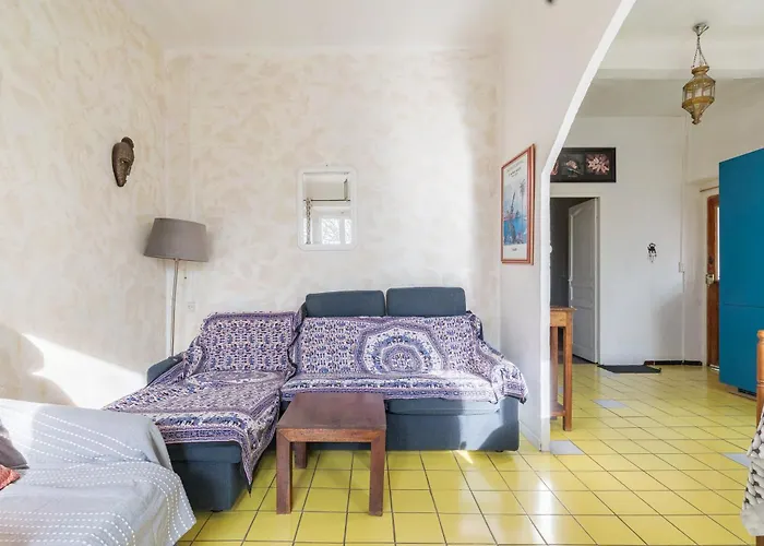 Les Marronniers Du Luberon Reillanne