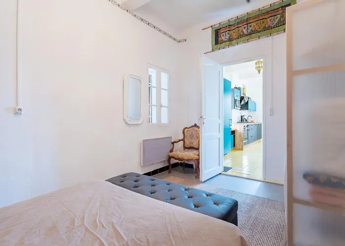 Les Marronniers Du Luberon *