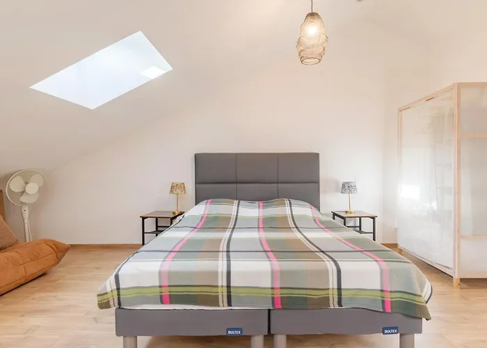 Les Marronniers Du Luberon Holiday home