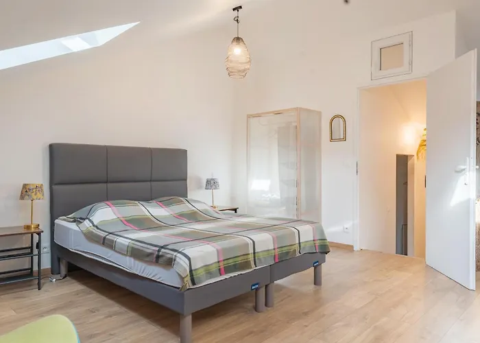 Holiday home Les Marronniers Du Luberon