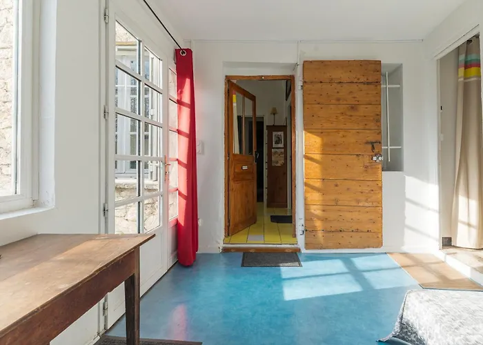 Les Marronniers Du Luberon Holiday home